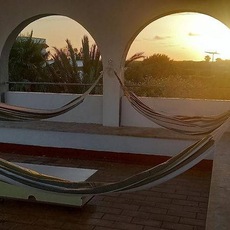 Villa Antonia Chipiona Dış mekan fotoğraf
