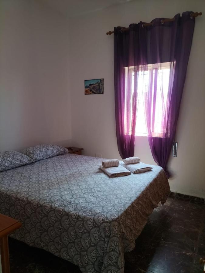 Villa Antonia Chipiona Dış mekan fotoğraf