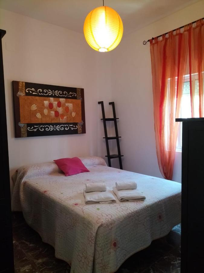 Villa Antonia Chipiona Dış mekan fotoğraf