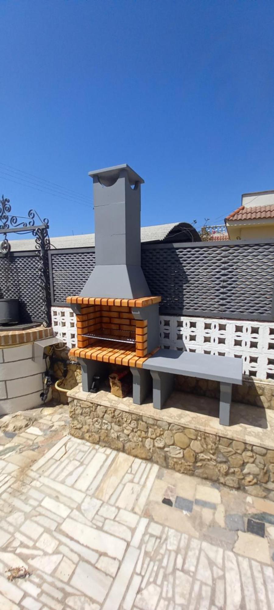 Villa Antonia Chipiona Dış mekan fotoğraf