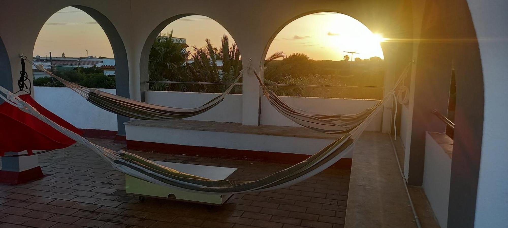 Villa Antonia Chipiona Dış mekan fotoğraf