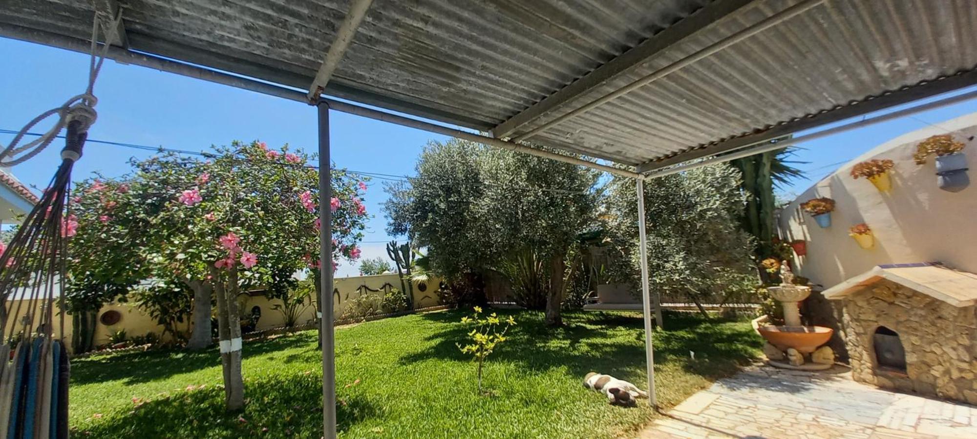 Villa Antonia Chipiona Dış mekan fotoğraf